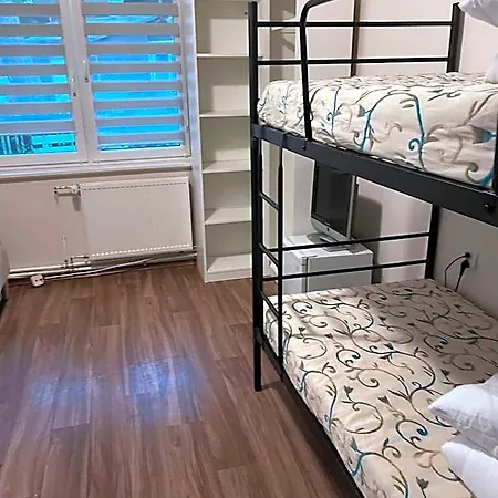 Terimex Ξενοδοχείο *